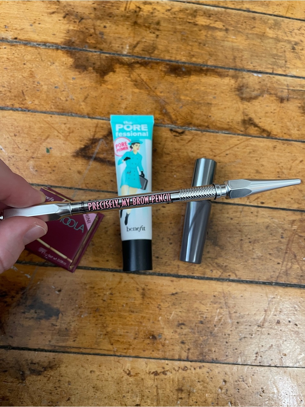 NEW benefit makeup bundle - Picture 5 of 5
